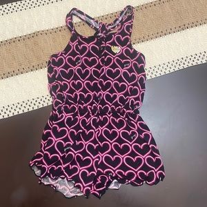 Like New- Juicy Couture Romper- Size 3T